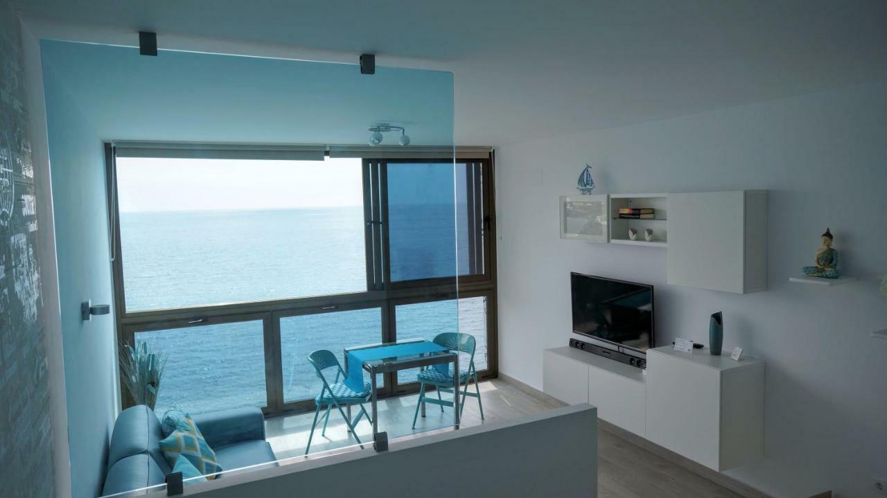The Blue View Maspalomas San Agustin  Exterior photo