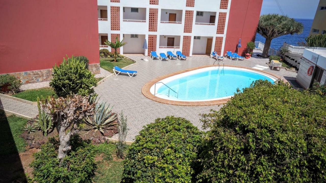 The Blue View Maspalomas San Agustin  Exterior photo