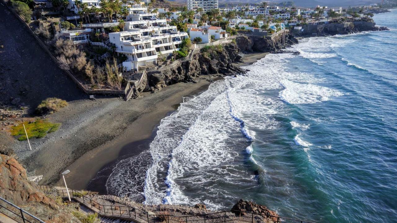 The Blue View Maspalomas San Agustin  Exterior photo